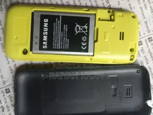 Samsung Guru Music 2 (Used)