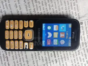 Samsung Guru Music 2 (Used)