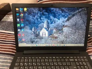 Lenovo Core i3 Laptop (8GB RAM, SSD) – Minor Scratch, Smooth Performance