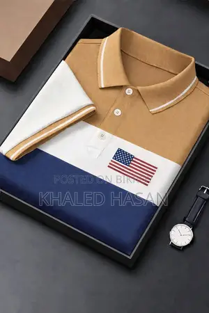 Polo T-Shirt