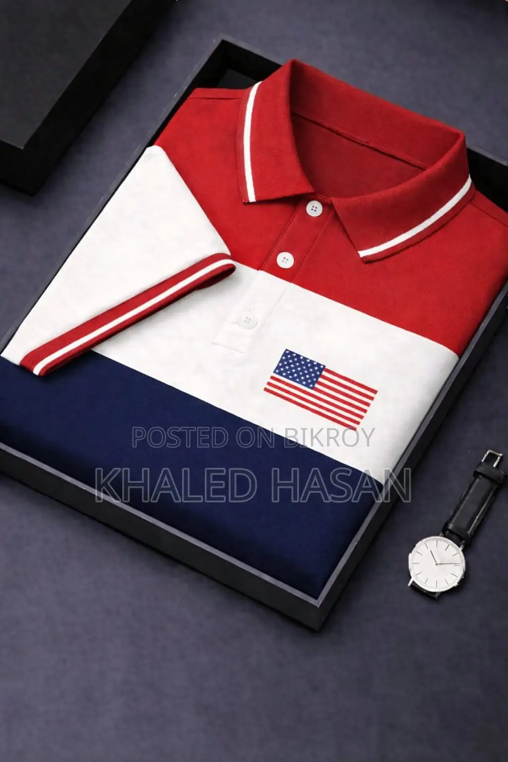 Polo T-Shirt