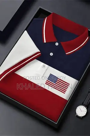 Polo T-Shirt