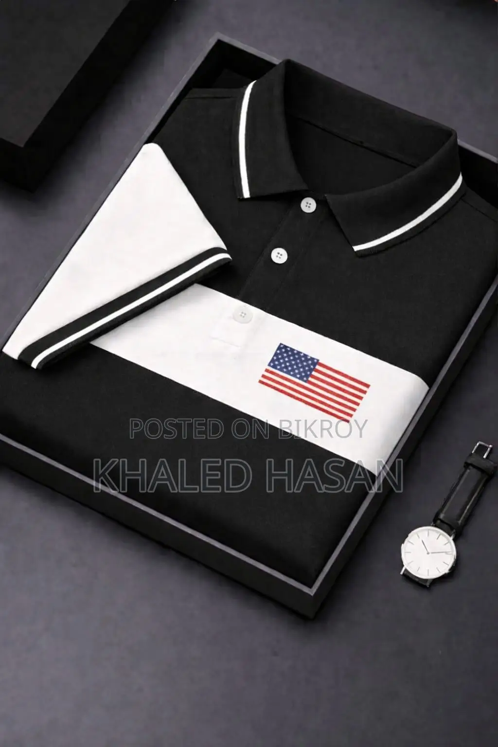 Polo T-Shirt