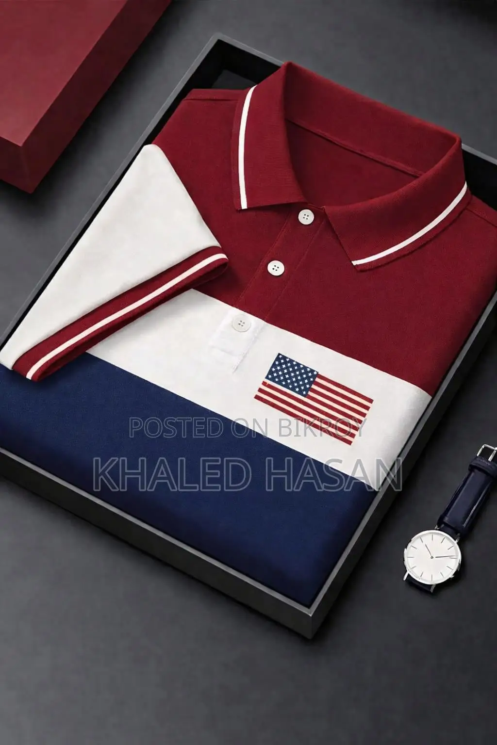 Polo T-Shirt