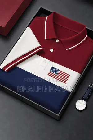 Polo T-Shirt