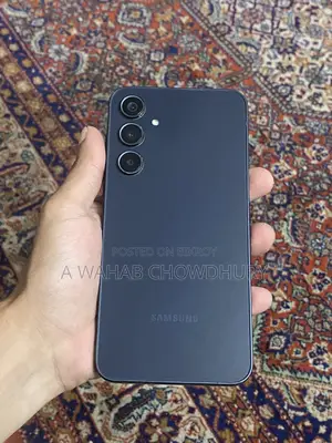 Samsung Galaxy A35 5g (Used)