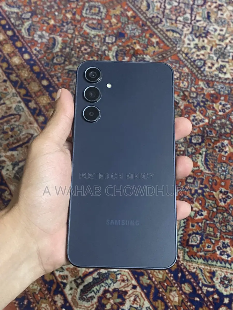 Samsung Galaxy A35 5g (Used)