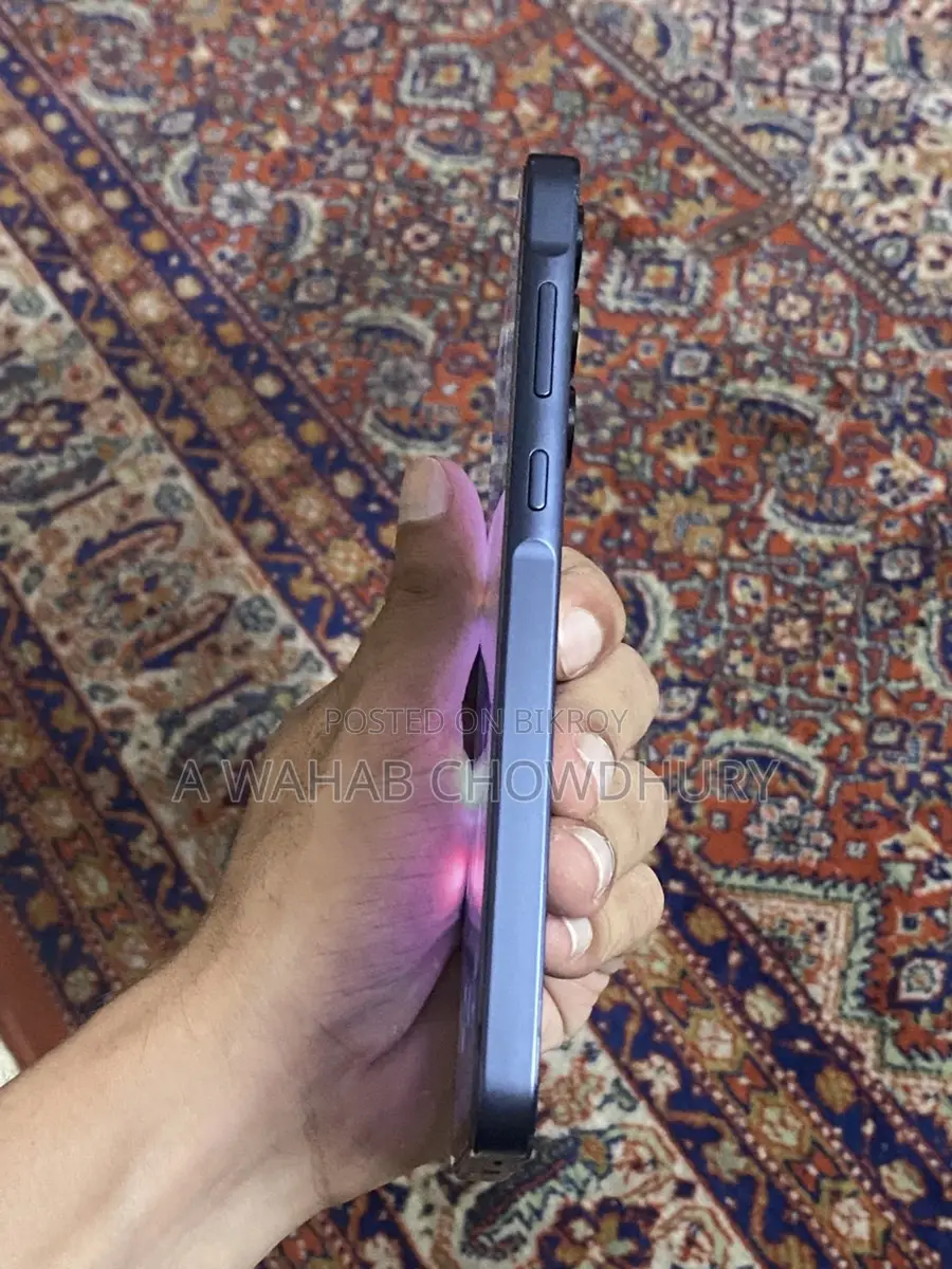 Samsung Galaxy A35 5g (Used)