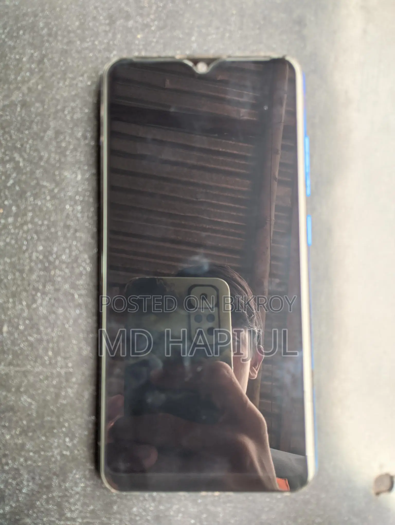 Vivo Y91c (Used)