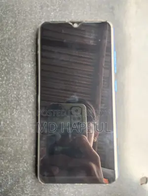 Vivo Y91c (Used)