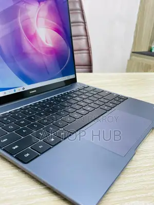 2K Touch | HUAWEI MateBook X Pro | i7-10 Gen | 16/512 GB | 2 GB Dedicated