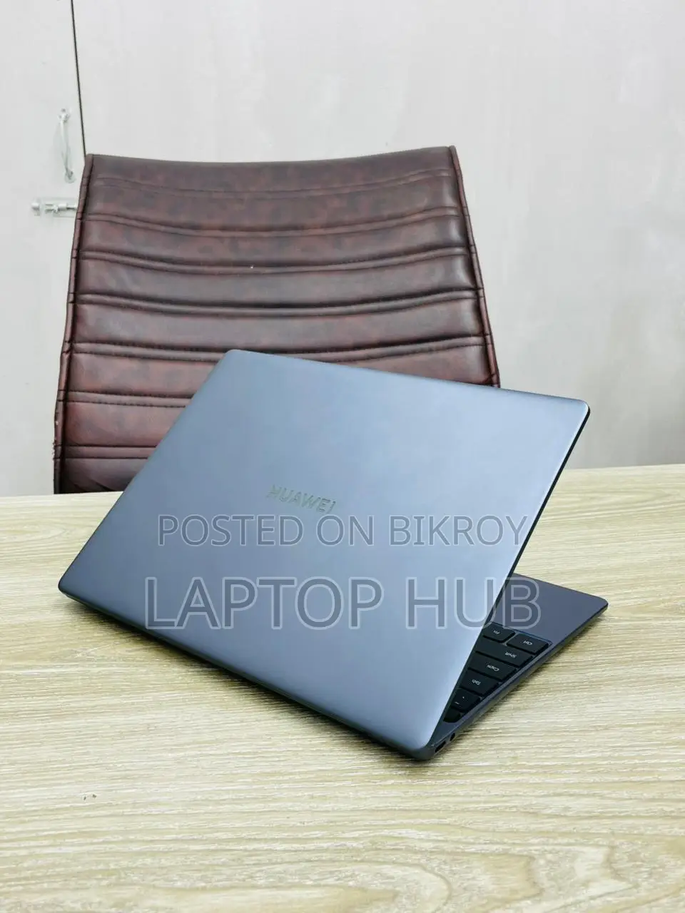 2K Touch | HUAWEI MateBook X Pro | i7-10 Gen | 16/512 GB | 2 GB Dedicated