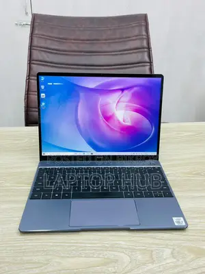 2K Touch | HUAWEI MateBook X Pro | i7-10 Gen | 16/512 GB | 2 GB Dedicated
