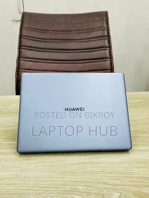 2K Touch | HUAWEI MateBook X Pro | i7-10 Gen | 16/512 GB | 2 GB Dedicated