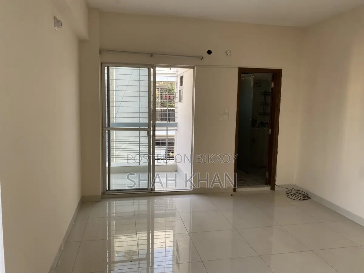 Assurance Residential Apartment For Rent