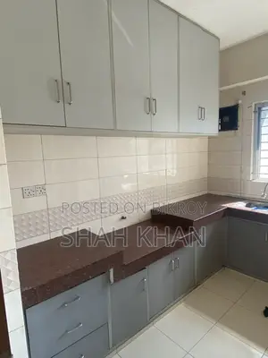 Assurance Residential Apartment For Rent