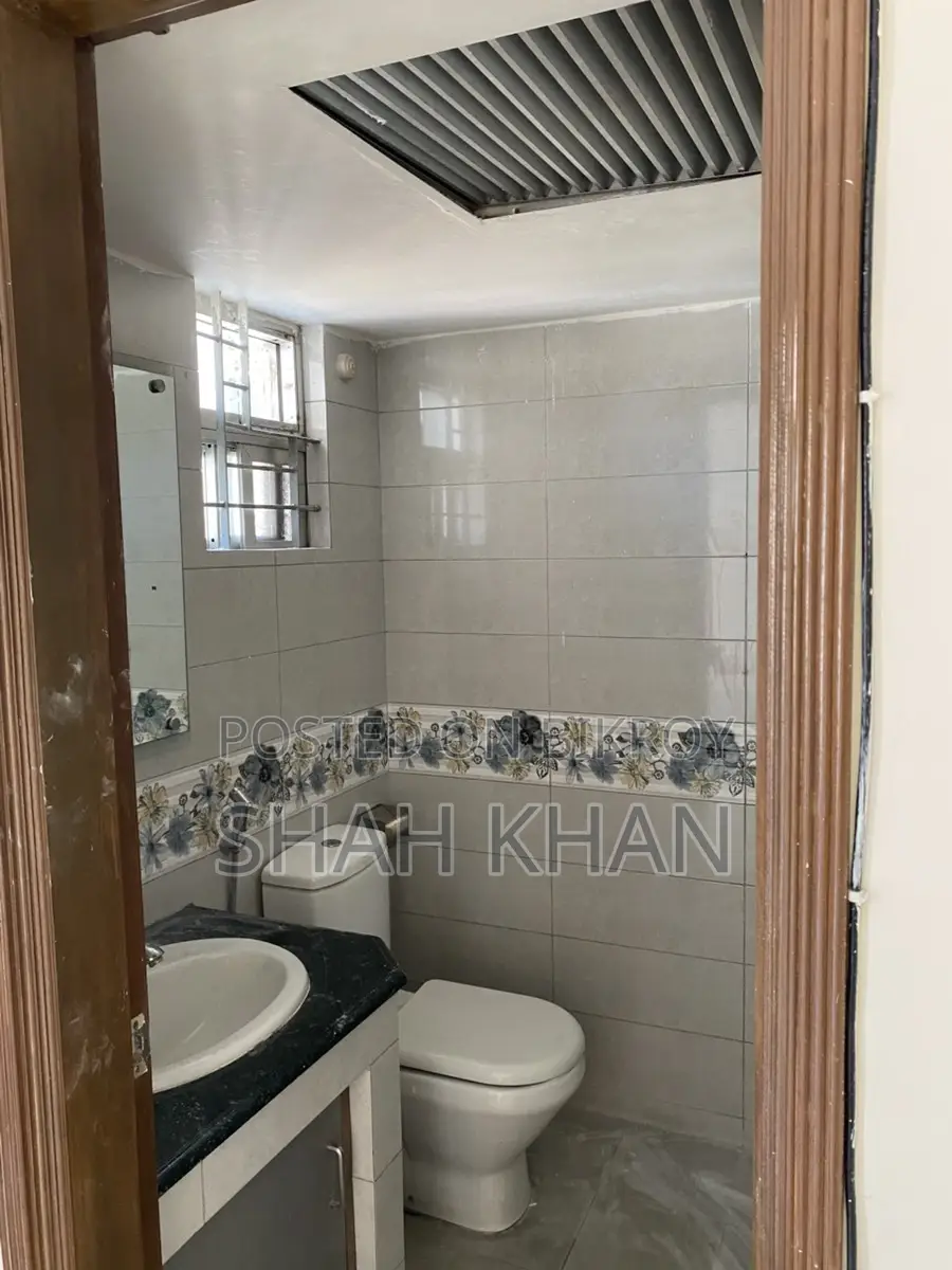 Assurance Residential Apartment For Rent
