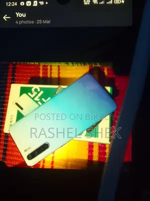 OPPO F15 . (Used)