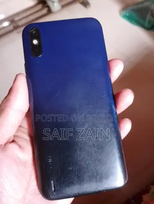 Tecno Spark Go . (Used)