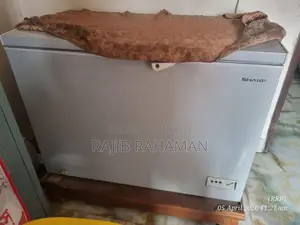 Deep Freeze