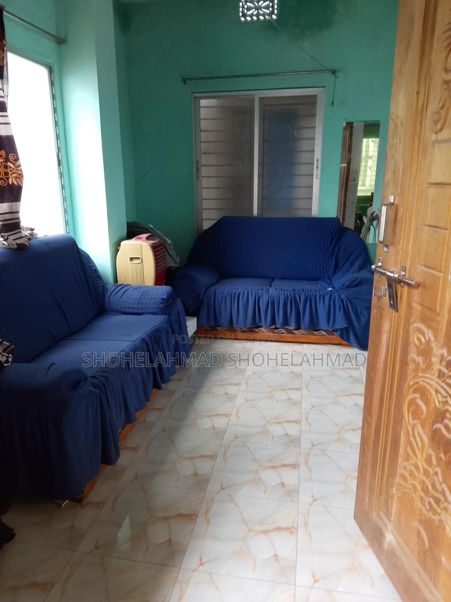 Ready House for Sale