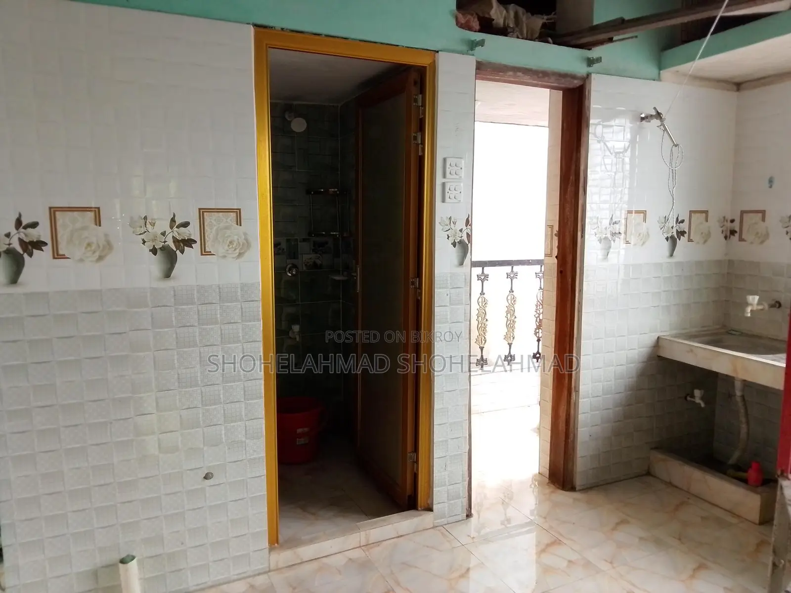 Ready House for Sale