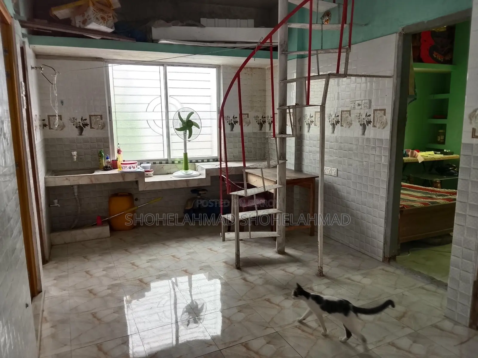 Ready House for Sale