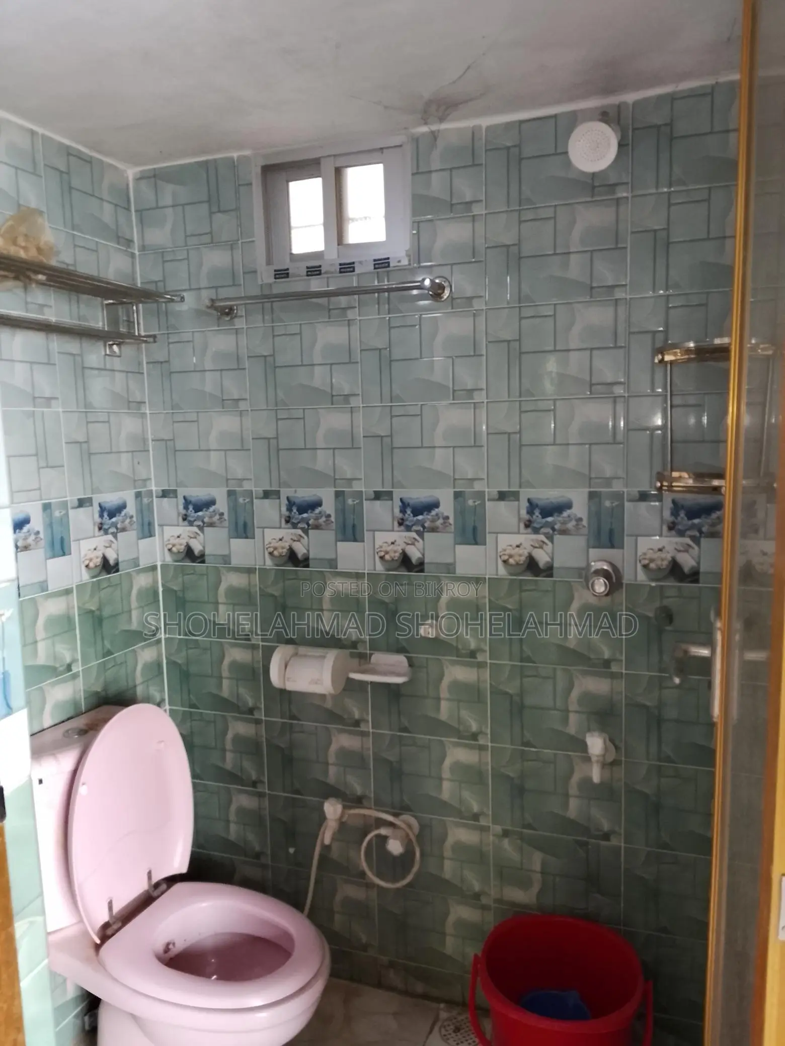 Ready House for Sale