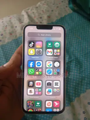 Apple iPhone 13 (Used)