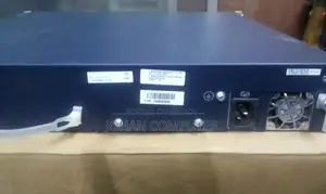 Juniper Router J2350