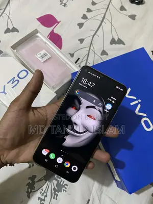 Vivo Y30 . (Used)