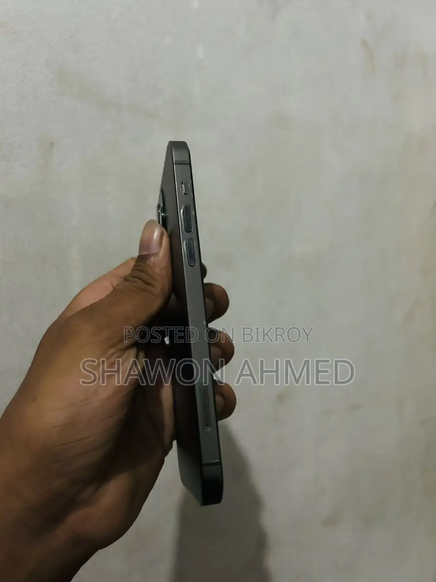 Used Apple iPhone 12 Pro