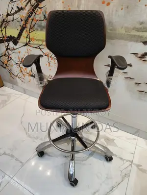 Almost New Ergonomic Office Chair