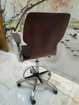Almost New Ergonomic Office Chair