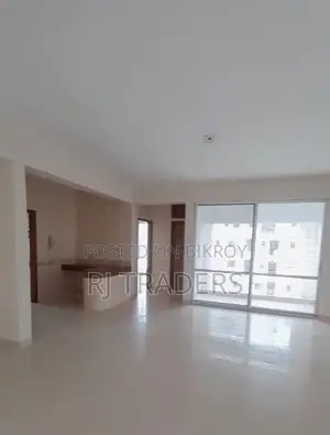 Luxury Apartment Rent for Foreigner Gulshan-1