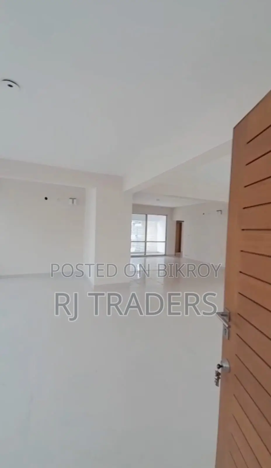 Luxury Apartment Rent for Foreigner Gulshan-1