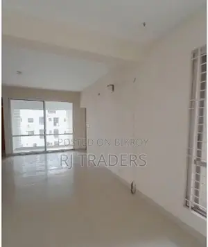 Luxury Apartment Rent for Foreigner Gulshan-1