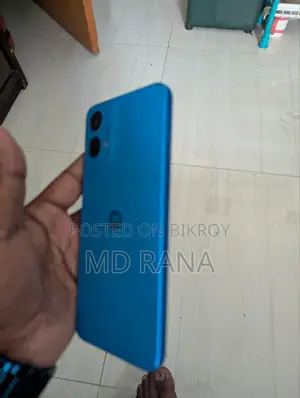 Motorola Moto g45 8/128 5g (Used)