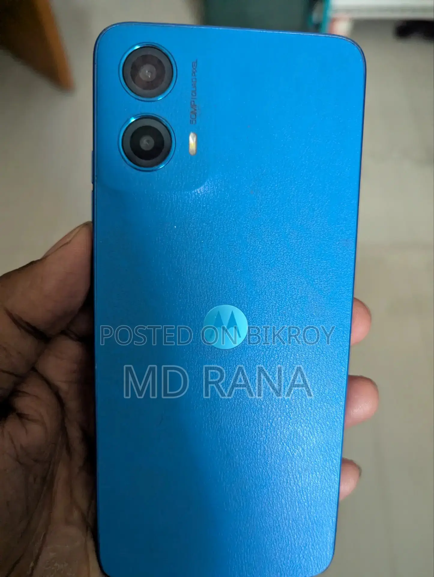 Motorola Moto g45 8/128 5g (Used)