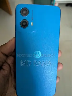 Motorola Moto g45 8/128 5g (Used)