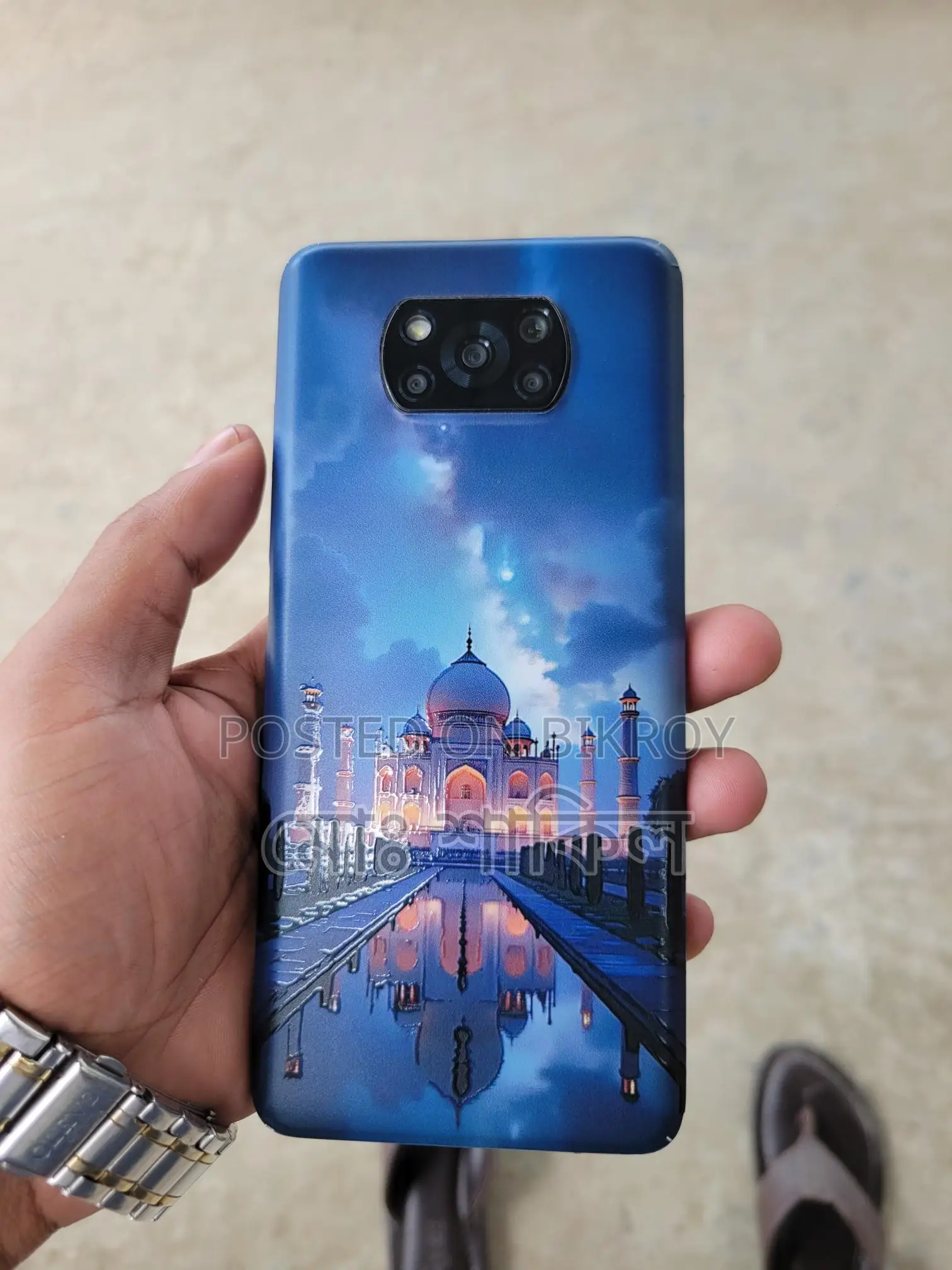 Xiaomi Poco X3 (Used)