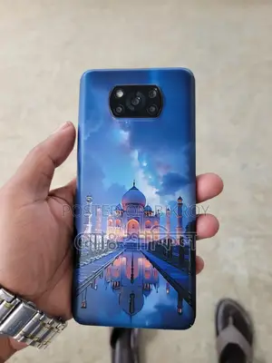 Xiaomi Poco X3 (Used)
