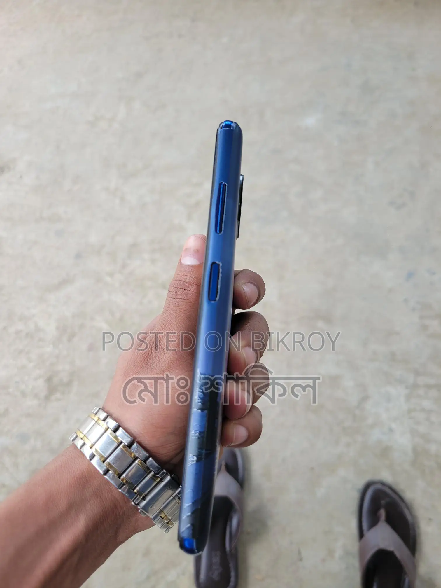 Xiaomi Poco X3 (Used)