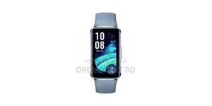 Huawei- Band-10 Smart Watch - Blue