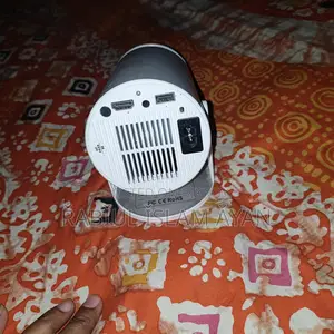 Hy300 Projector