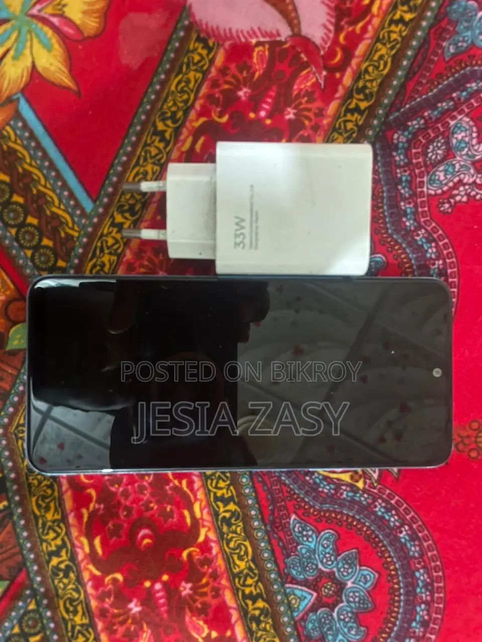 Xiaomi Redmi Note 12 5G (ব্যবহৃত)