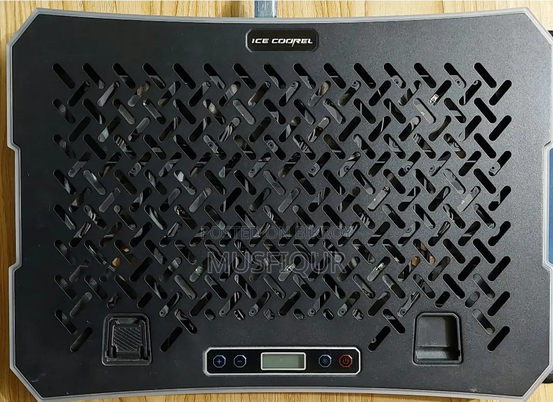 Laptop Cooling Pad