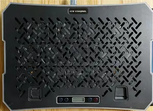 Laptop Cooling Pad