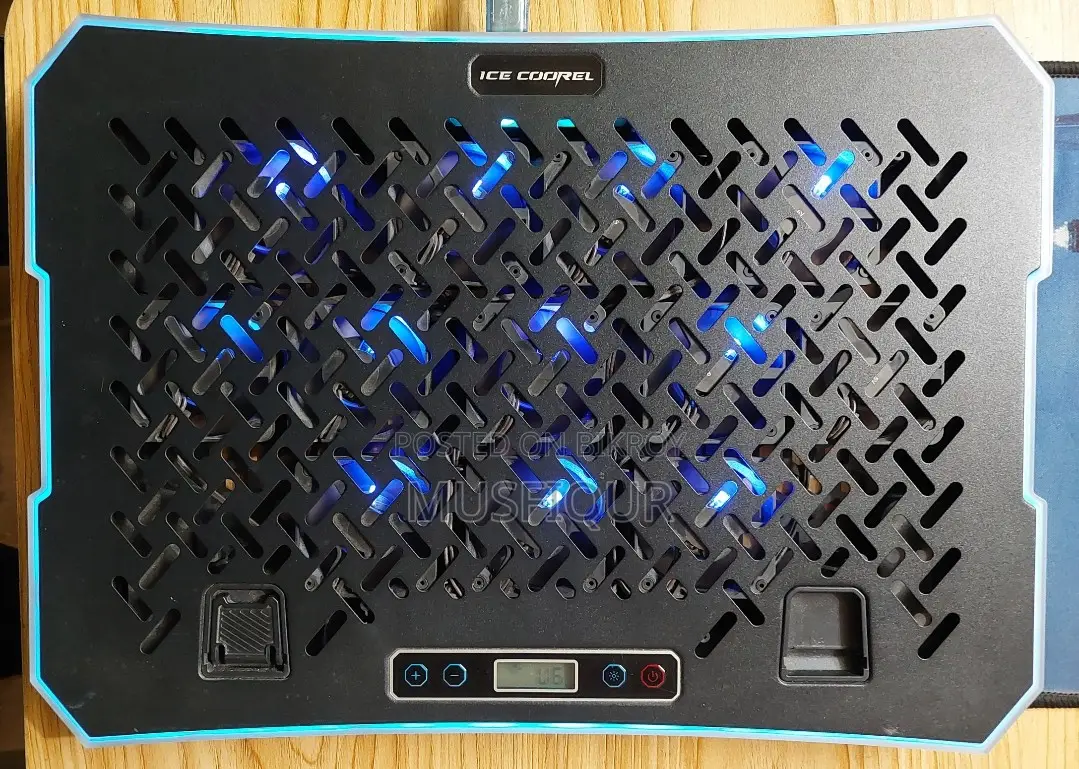 Laptop Cooling Pad