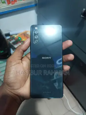 Sony Ericsson Xperia 10 III (Used)